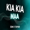 Kia Kia Maa (Edm Tapori Mix) Dj Sibu Nayagarah