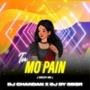 Tu Mo Pain (Circuit Mix) Dj Dy Bbsr X Dj Chandan