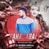 Pahadabali (Odia Bhajan Ut Mix) Dj Robin Angul