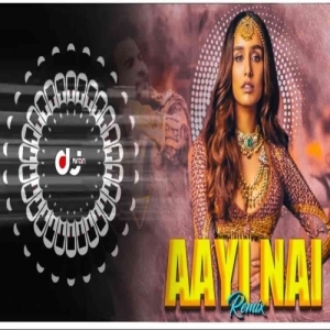 Aayi Nai Stree 2 (Bollywood Remix) Dj Kiran Nayagarh.mp3