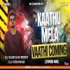 Kaathu Mela x Vaathi Coming (Tapori Mix) DJ Subham BBSR x DJ Vishwas