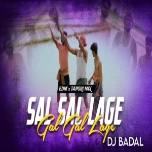 Sal Sal Lage Gal Gal Lage (Edm Tapori Tribal Mix) Dj Badal.mp3