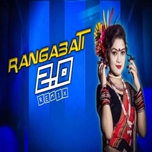 Rangabati 2.0 (Hunter X Circuit Mix) Dj Kiran Nayagarh.mp3