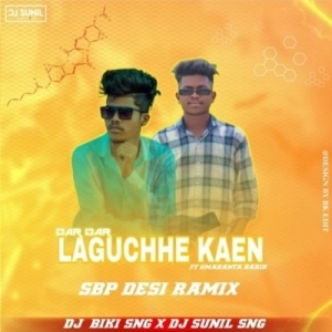 Dar Dar Laguchhe Kaen Ft Umakant Barik (Sambalpuri Desi Rmx) Dj Biki Ft Sunil Sng.mp3