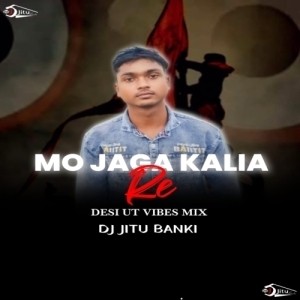 MO JAGA KALIA RE (DESI UT BASS MIX) DJ JITU BANKI.mp3