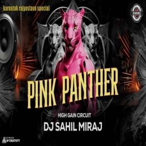 PINK PANTHER (HIGH GAIN CIRCUIT HORN MIX) DJ SAHIL MIRAJ.mp3