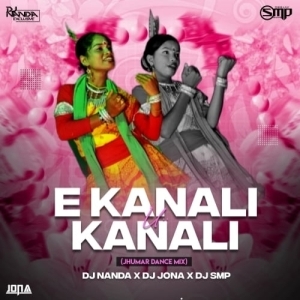 O Kanali U Kanali (Tapori Vibration Mix) Dj Nanda Nd Dj Jona Nd Dj Smp.mp3