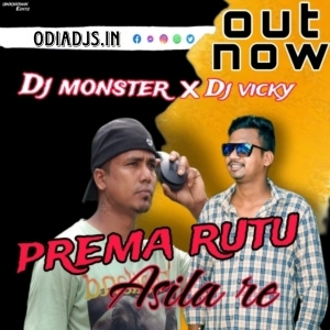 PREMA RUTU ASILA RE-DJ MONSTER X DJ VICKY.mp3