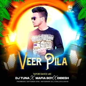 Veer Pila (Tapori Dance Mix) Dj Tuna X Mafia Boy X Dibesh.mp3