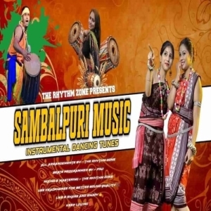 Melodies Of Sambalpuri Instrumental Dancing Dhun By Umakant Barik X Ruku Suna And Shantanu Sahu.mp3