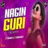 Hay Re Nagin Guri (Remix) DJ Manik 2025