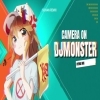 CAMERA ON (HYDRA MIX) DJ MONSTER