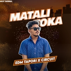 Matali (Edm X Tapori Circuit) Dj Aarsh.mp3