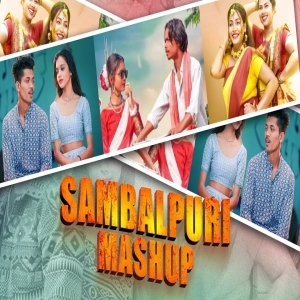 Sambalpuri Mashup 2.0 Remix 2024 Dj Kunal Official.mp3