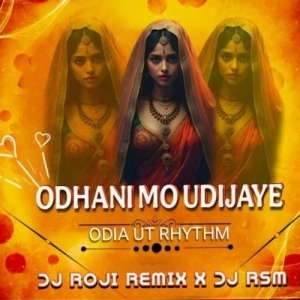 ODHANI MO UDIJAYE (ODIA UT RHYTHM) DJ ROJI X DJ RSM MUSIC.mp3