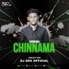 CHINNAMA (SAMBALPURI CIRCUIT MIX) DJ SRX OFFICIAL