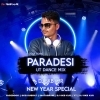 PARADESI (ODIA UT DANCE MIX) DJ SKB KJR