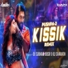 Kissik Pushpa 2 (Remix) Dj Subham Bbsr x Dj Sharath