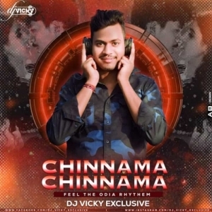 CHINAMMA CHINAMMA (FEEL THE RHYTHM) DJ VICKY OFFICIAL.mp3