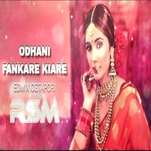 ODHANI FANKARE KIARE (EDM X CG TAPORI) DJ RSM MUSIC.mp3