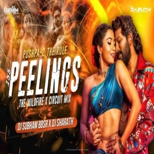 Peelings Pushpa 2 The Rule (The Wildfire x Circuit Mix) Dj Subham Bbsr x Dj Sharath.mp3