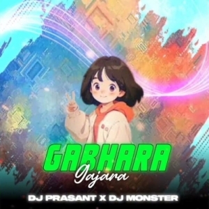 Gabhara Gajara (Tribal X Circuit) Dj Prashant X Dj Monster.mp3