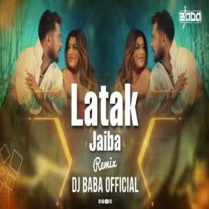 Latak Jaiba (Bhojpuri Viral Remix Khesari Lal Yadav) Dj Baba Official.mp3