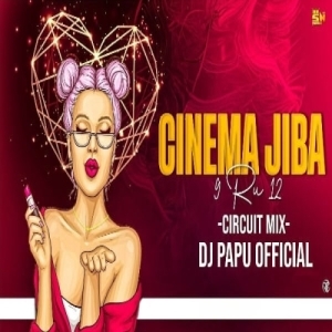 CINEMA JIBA 9 RU 12 (CIRCUIT MIX) DJ PAPU OFFICIAL.mp3