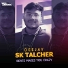 Shahe Shahe Re Khelare Baba (RoadShow Remix) Dj Sk Talcher