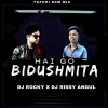 BIDUSHMITA (SAMBALPURI TAPORI EDM MIX) DJ ROCKY X DJ RISSY ANGUL