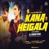 Kana Heigala (Sambalpuri Folk Tapori Mix) Dj Biddu Bhai