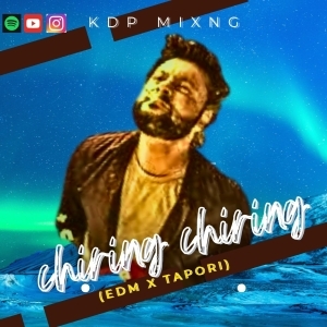 CHIRING CHIRING (EDM X TAPORI BASS MIX) DJ RUDRA ND AK VISUAL.mp3