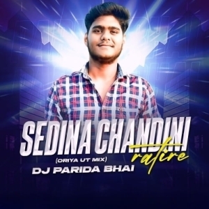 Sedina Chandini Ratire Sailo (Oriya Ut Mix) Dj Parida Bhai.mp3