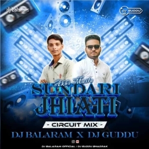 SUNDARI JHIATI AKHI MAILA (CIRCUIT MIX) DJ BALARAM X DJ GUDDU BHADRAK.mp3