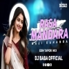 Rasa Mandara Mali Kahanra (Sambalpuri Edm Tapori Mix) Dj Baba Official