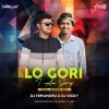 LO GORI I AM SORRY (FULL DANCE MIX) DJ HIMANSHU X DJ VICKY