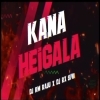 Kana Heigala (Sambalpuri Edm X Cg Topuri) Dj Rm Raju X Dj Rx Siva