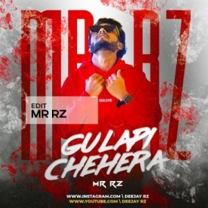 Gulapi Chehera (Sambalpuri Remix) Dj Mr Rz Edit.mp3