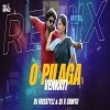 O PILAGA (PRIVATE REMIX) DJ FREESTYLz FT DJ X CHINTU