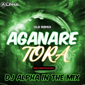 Aganare Tora Odia Old Sad Song (Edm Vibration Mix) Dj Alpha.mp3