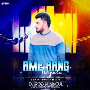 Ame Rang Tingalu (Sbp Ut Rhythm Mix) Dj Robin Angul.mp3