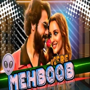 Mere Mehboob (Edm Drop Mix) Dj Sudam.mp3