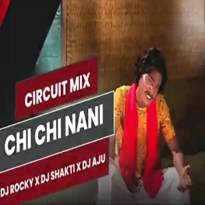 CHI CHI NANI CHI (CIRCUIT X TAKA TAKA) DJ ROCKY X DJ SAKHTI ULTRA X DJ AJU.mp3