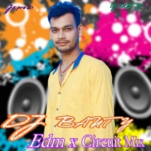 LAL TAHA TAHA 0.4 (CIRCUIT MIX) DJ JS PRO X DJ BS BANTY BHAI.mp3