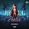 MUHU MALKA JHATKA (SAMBALPURI EDM TAPORI MIX) DJ BABA OFFICIAL