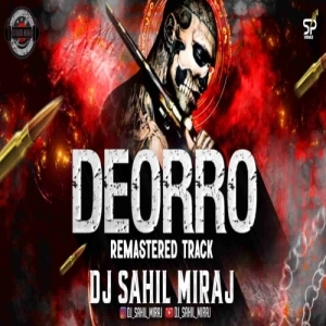 DEORRO (CIRCUIT TRANCE MIX) DJ SAHIL MIRAJ.mp3