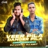 VEER PILA DANGER PILA (ODIA DANCE MIX) DJ VICKY X DJ AMIT