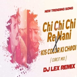 CHI CHI RE NANI (TROLL MIX) DJ LEX.mp3