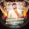 Ghumra Dhari Ayemu Barati (Sbp Ut Rhythm Mix) Dj Robin Angul