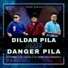 DILDAR PILA AME DANGER PILA (TAPORI VEDM MIX) DJ HARRY X DJ KANHA X DJ DEBA PROFESSIONAL